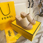 Luxury Shoes - FED - 190