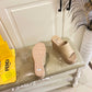 Luxury Shoes - FED - 190