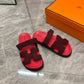 Luxury Shoes - HMS - 189