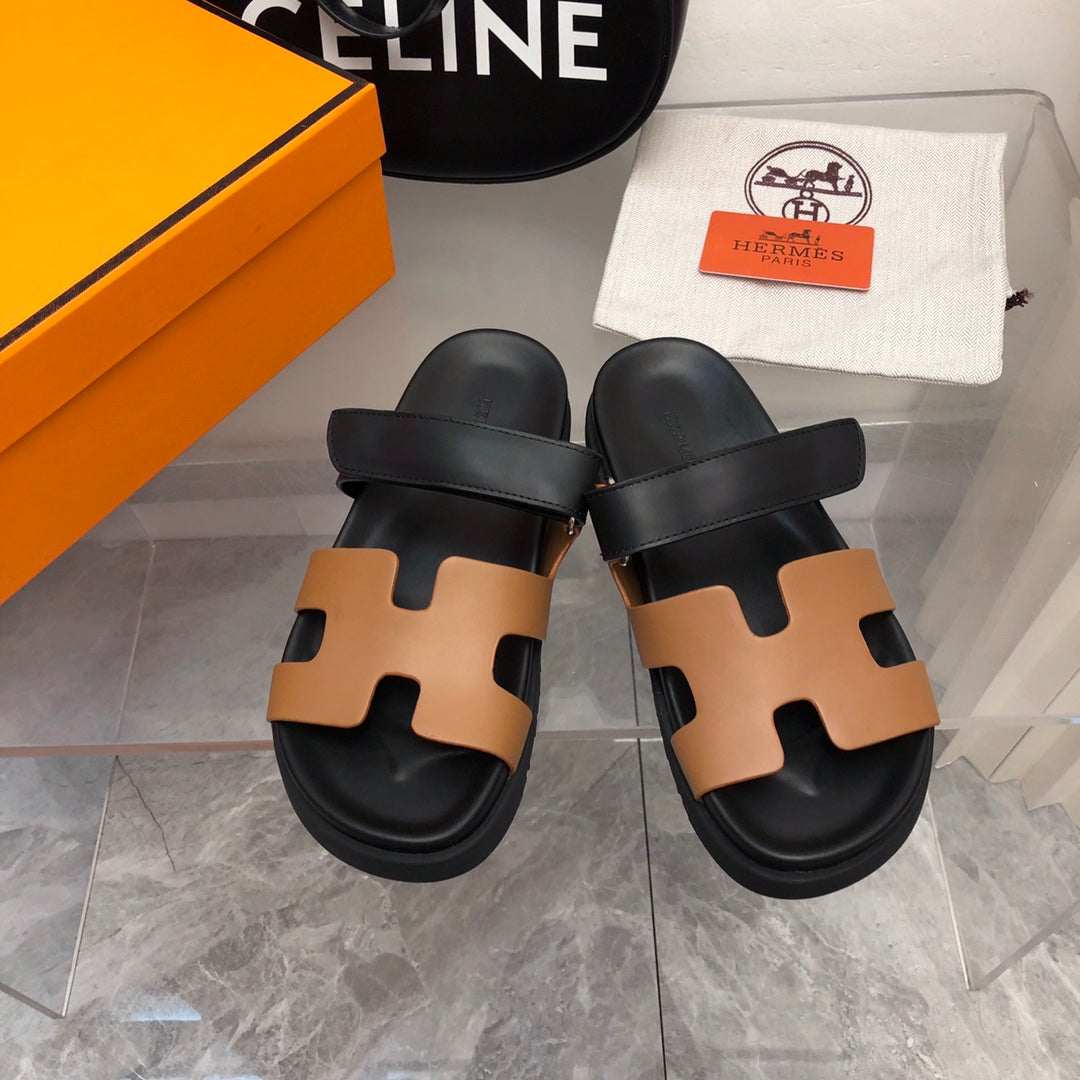 Luxury Shoes - HMS - 187