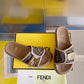 Luxury Shoes - FED - 201