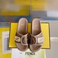 Luxury Shoes - FED - 202