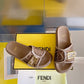 Luxury Shoes - FED - 202