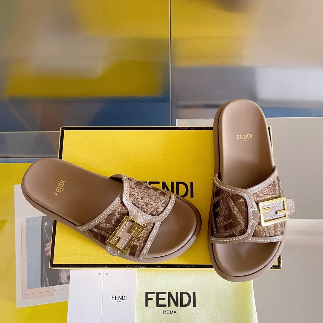 Luxury Shoes - FED - 202