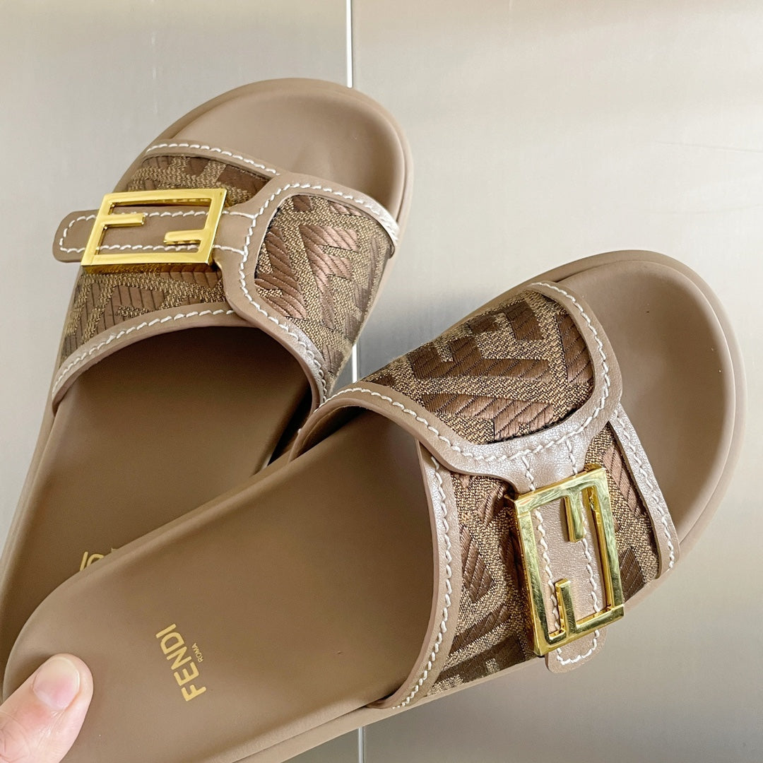 Luxury Shoes - FED - 202