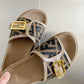Luxury Shoes - FED - 203