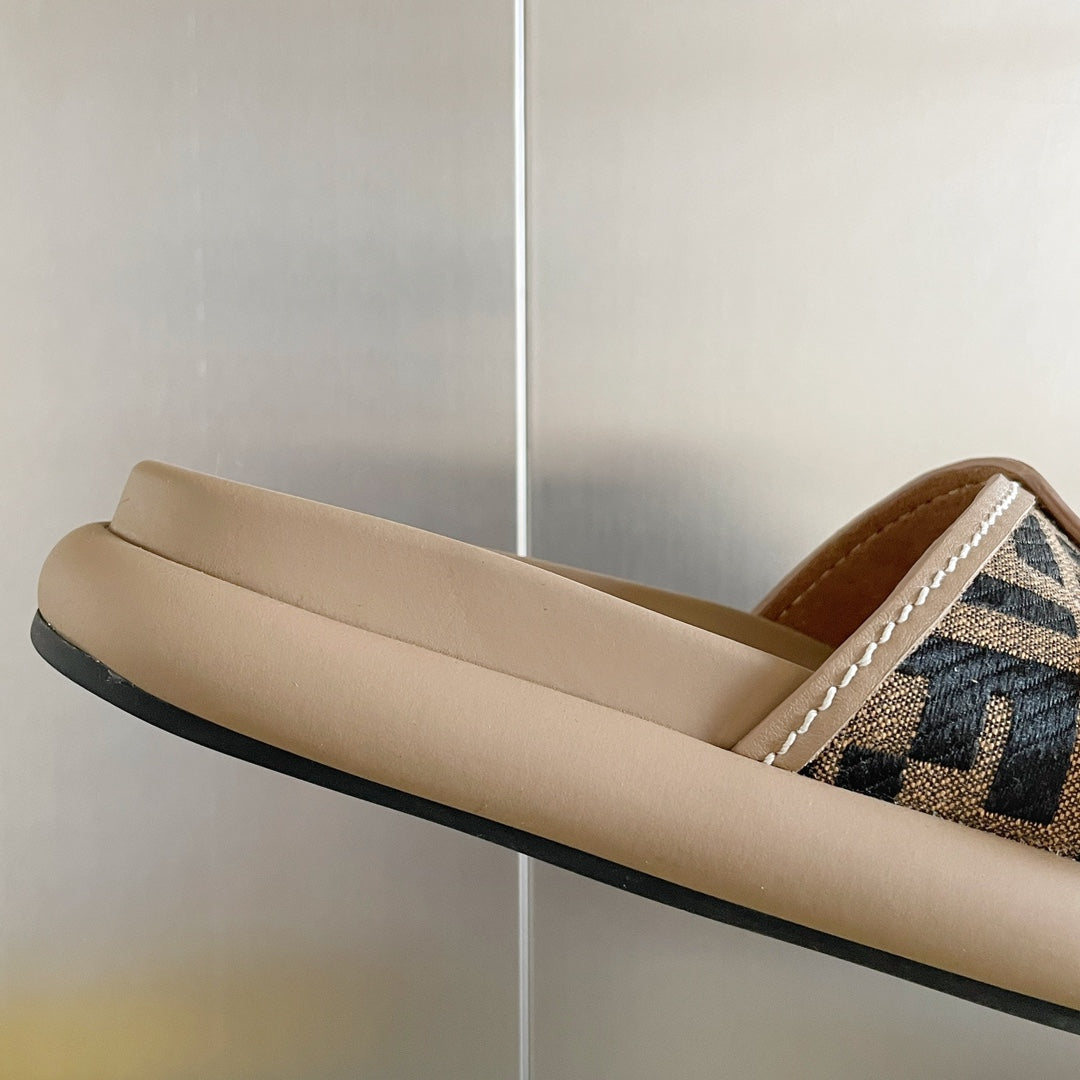 Luxury Shoes - FED - 203