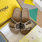 Luxury Shoes - FED - 203