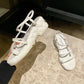Luxury Shoes Sandals - CHL - 828
