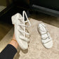 Luxury Shoes Sandals - CHL - 828