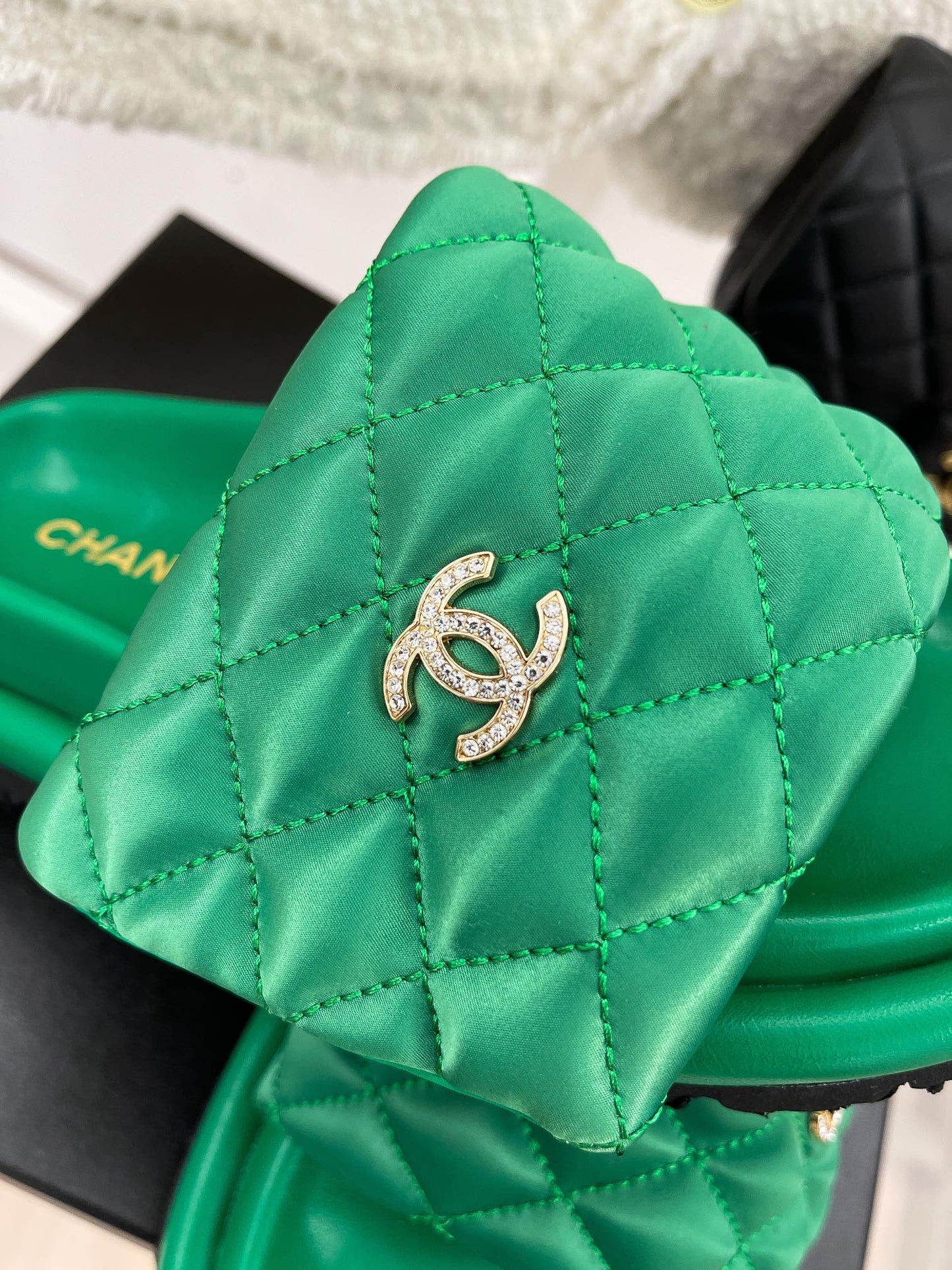 Luxury Shoes Sandals - CHL - 820