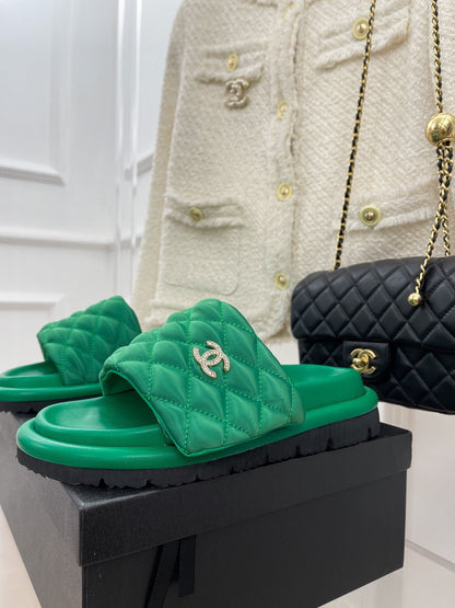 Luxury Shoes Sandals - CHL - 820