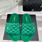 Luxury Shoes Sandals - CHL - 820