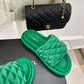 Luxury Shoes Sandals - CHL - 820