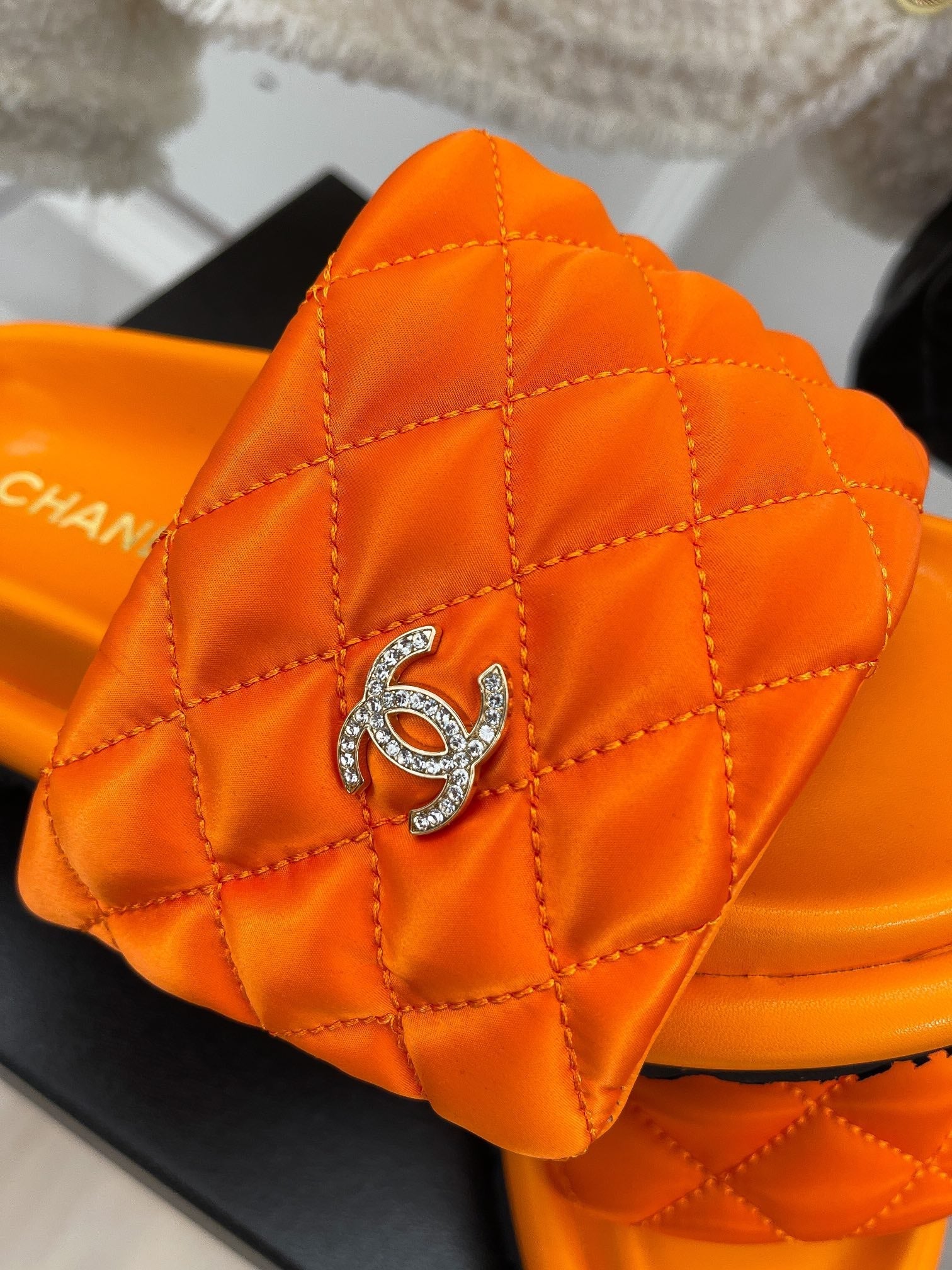 Luxury Shoes Sandals - CHL - 821