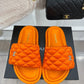 Luxury Shoes Sandals - CHL - 821