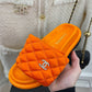 Luxury Shoes Sandals - CHL - 821