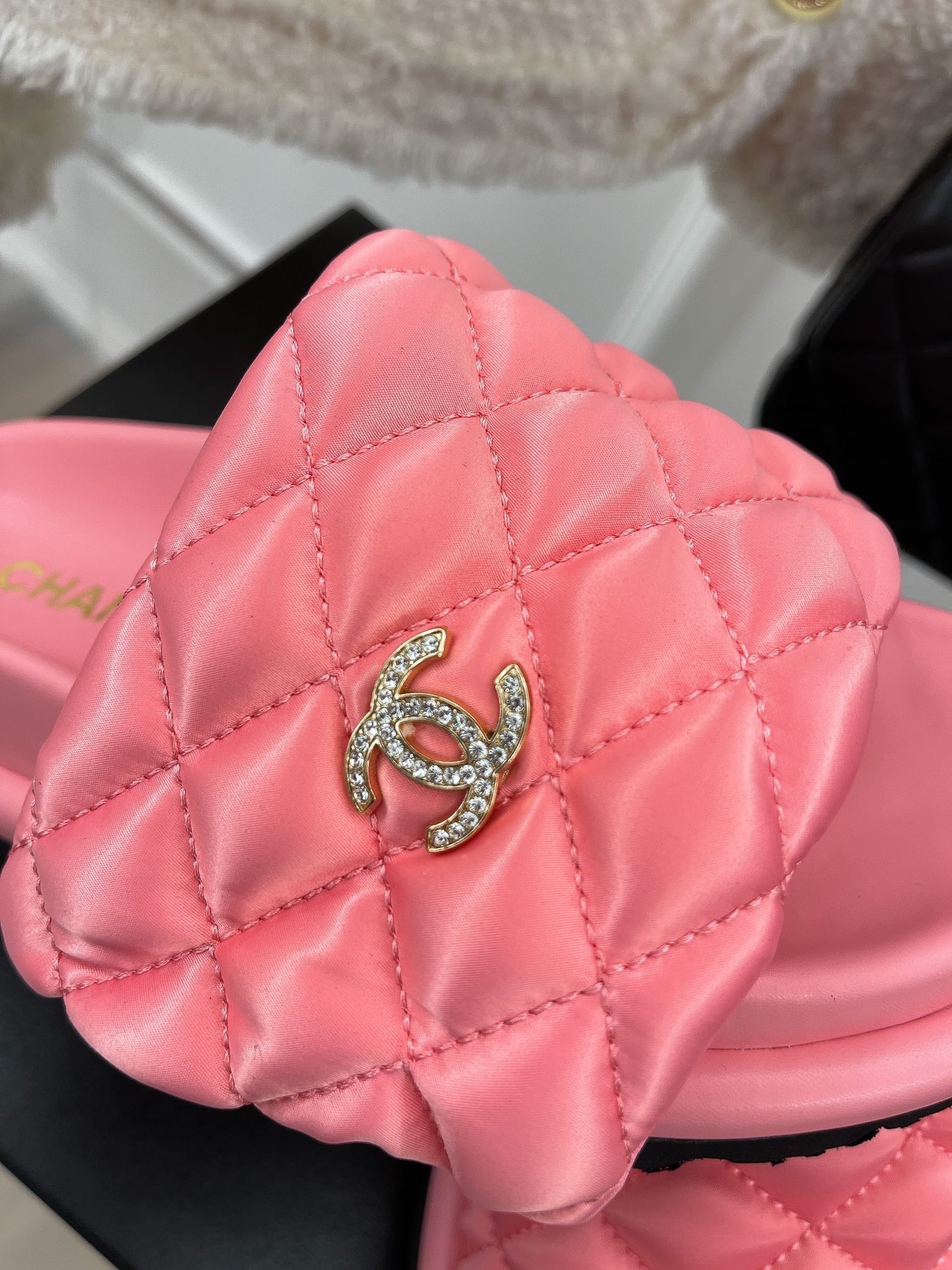 Luxury Shoes Sandals - CHL - 825