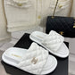 Luxury Shoes Sandals - CHL - 826