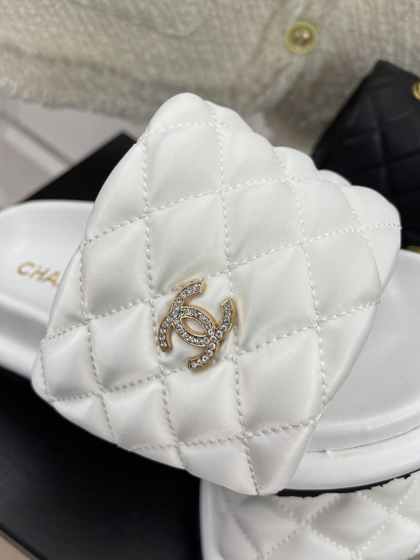Luxury Shoes Sandals - CHL - 826