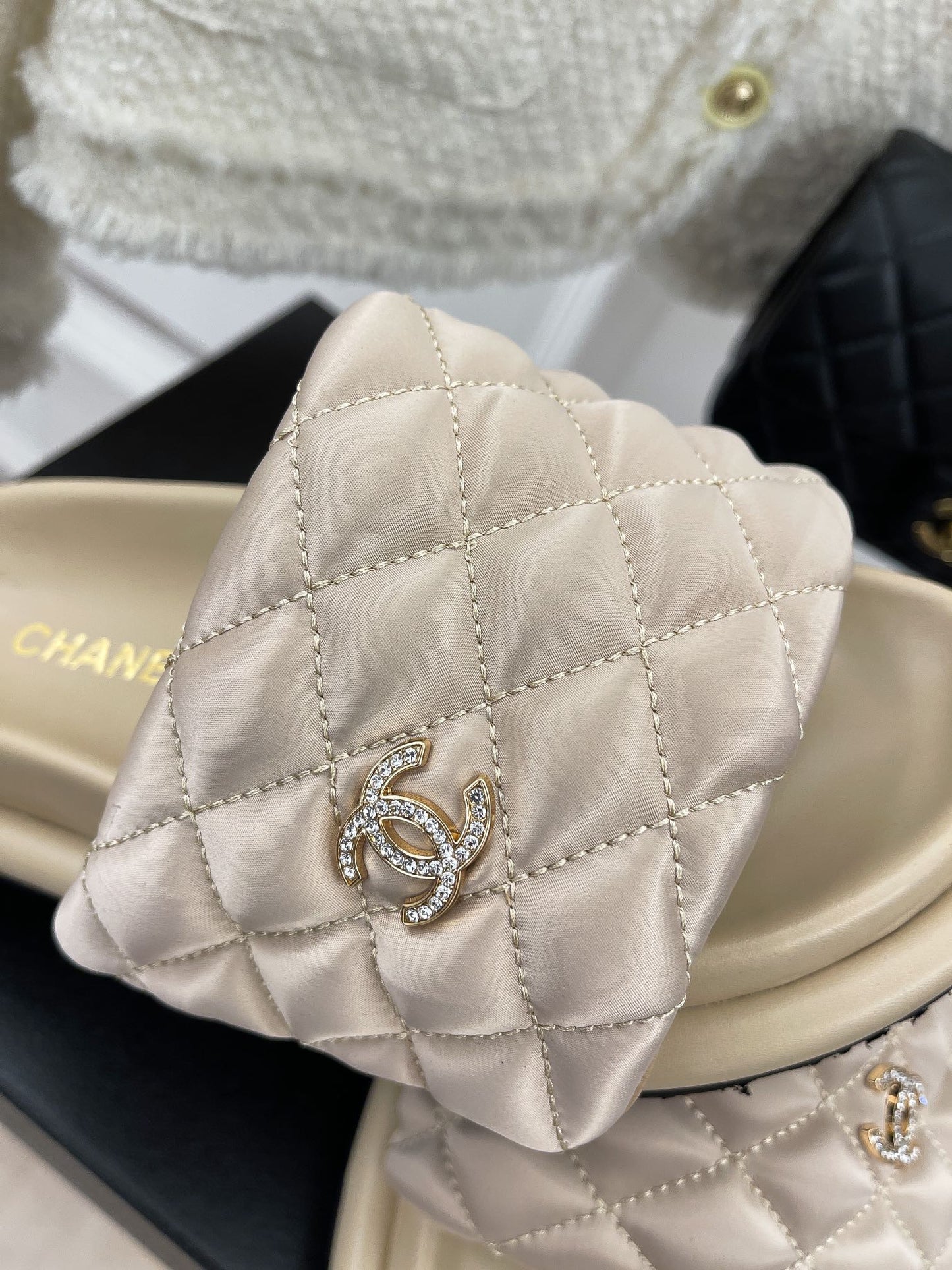 Luxury Shoes Sandals - CHL - 822