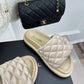 Luxury Shoes Sandals - CHL - 822
