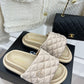Luxury Shoes Sandals - CHL - 822