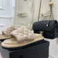 Luxury Shoes Sandals - CHL - 822