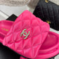 Luxury Shoes Sandals - CHL - 823