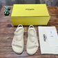 Luxury Shoes - FED - 204