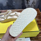 Luxury Shoes - FED - 204