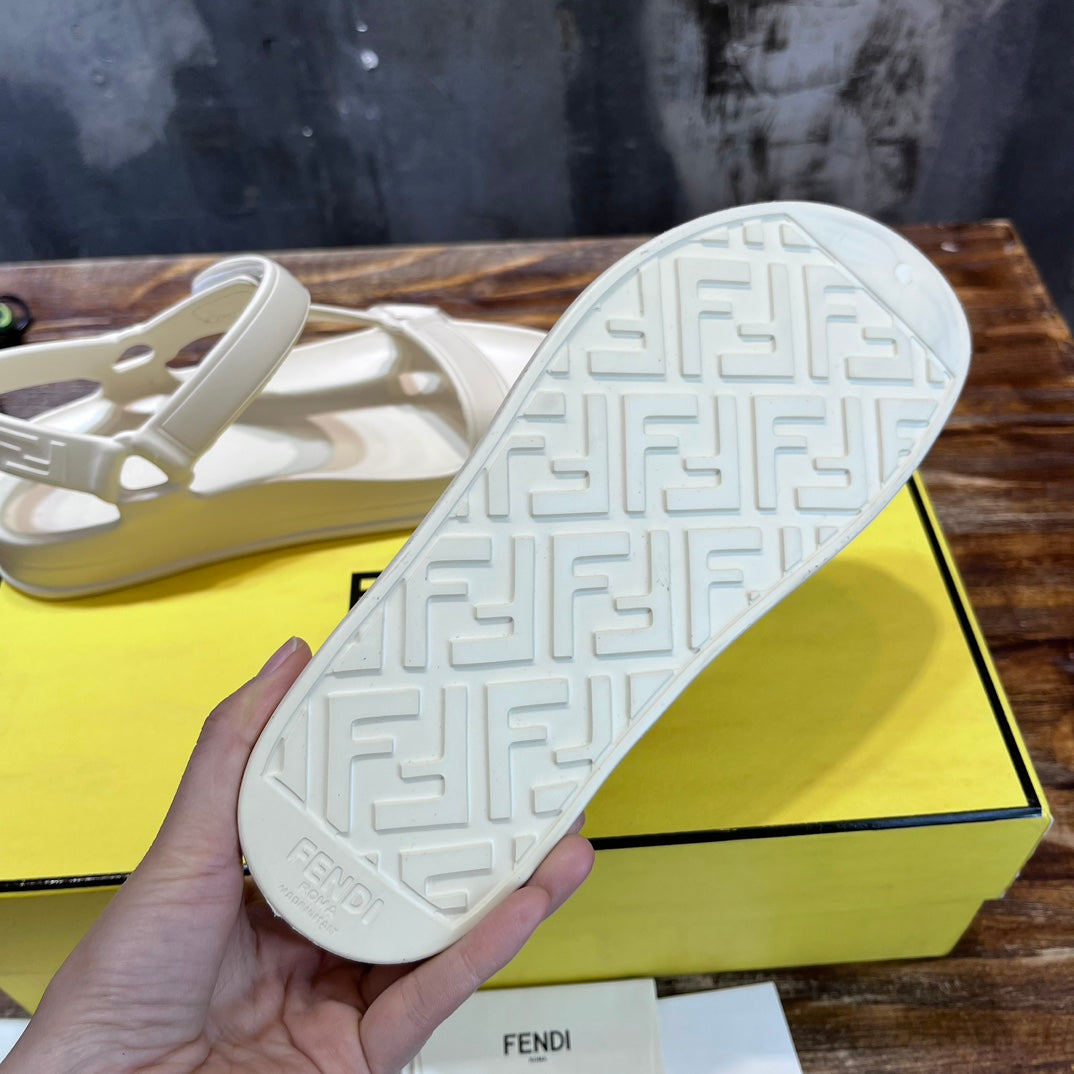Luxury Shoes - FED - 204