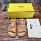 Luxury Shoes - FED - 205