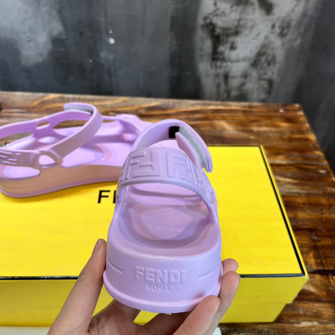 Luxury Shoes - FED - 206