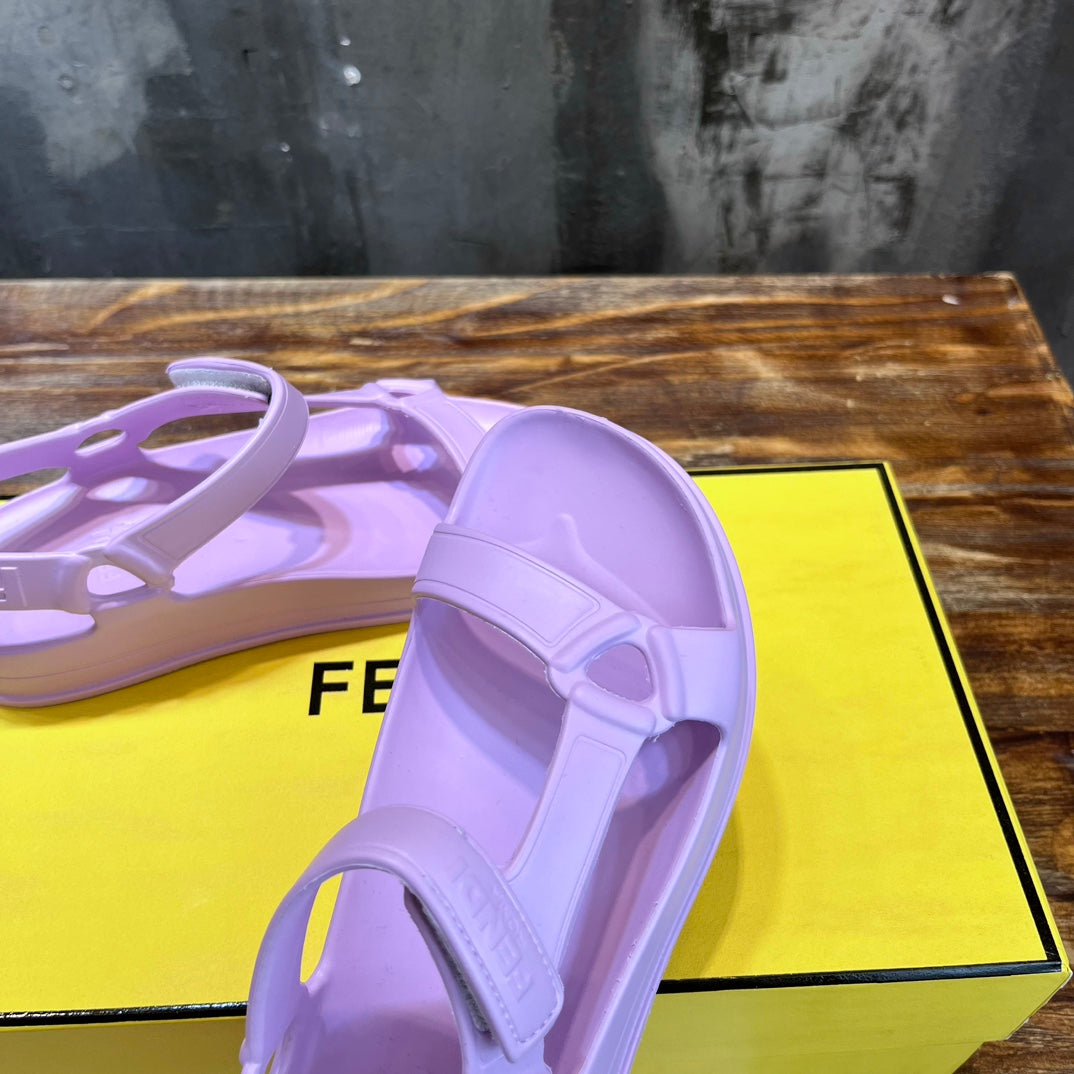 Luxury Shoes - FED - 206