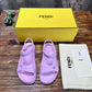 Luxury Shoes - FED - 206