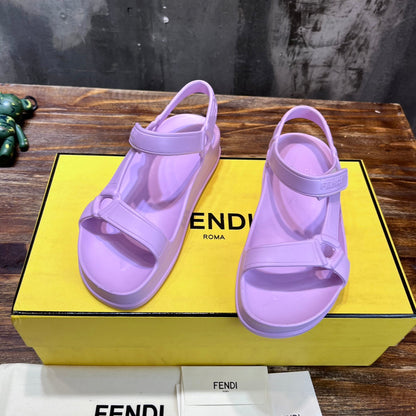 Luxury Shoes - FED - 206