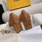 Luxury Shoes - FED - 195
