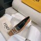 Luxury Shoes - FED - 195