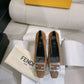 Luxury Shoes - FED - 195
