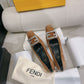 Luxury Shoes - FED - 195