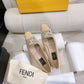 Luxury Shoes - FED - 196