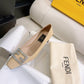 Luxury Shoes - FED - 196