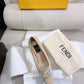 Luxury Shoes - FED - 196