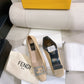 Luxury Shoes - FED - 196