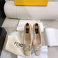 Luxury Shoes - FED - 196