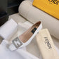 Luxury Shoes - FED - 197