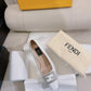 Luxury Shoes - FED - 197