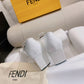 Luxury Shoes - FED - 197