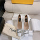 Luxury Shoes - FED - 197